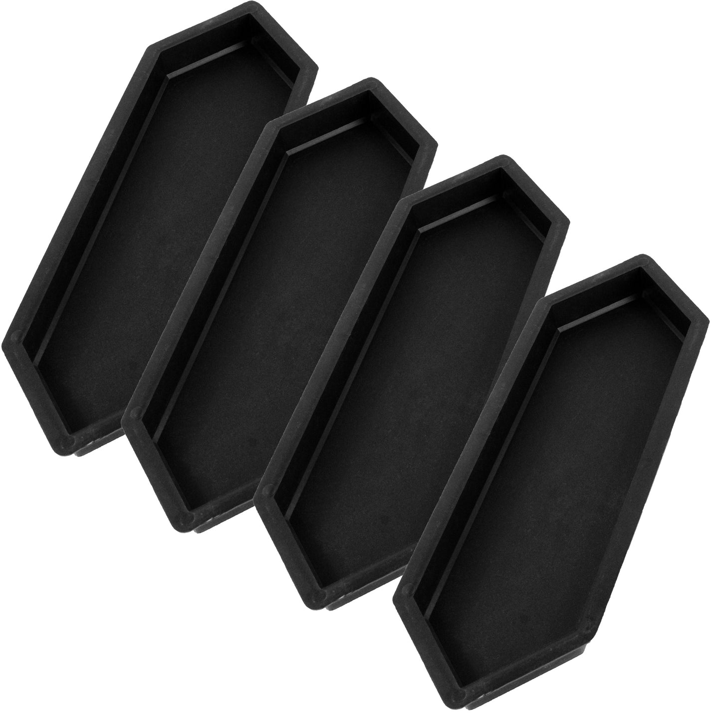 4 Betonformen kaufen