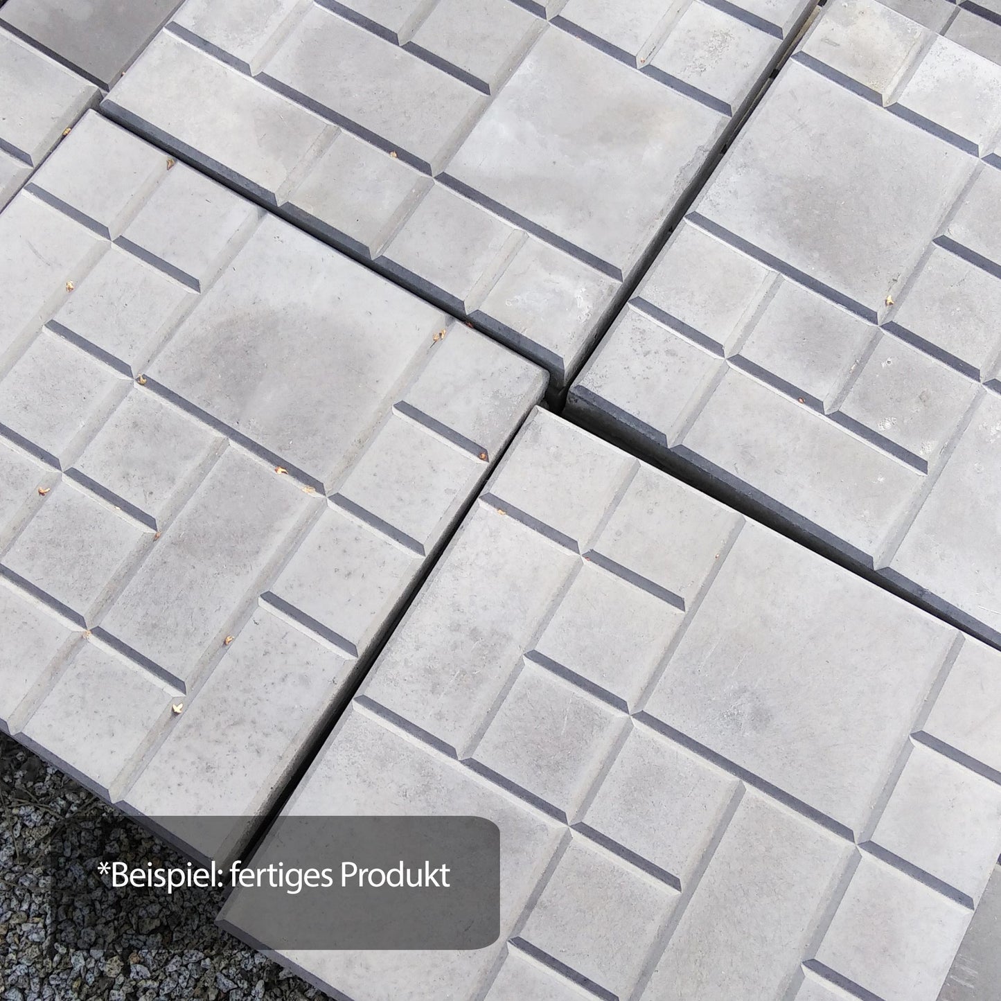 Weisspigment für Beton / Zement / Gips - 25kg Sack - Farbbodensteine