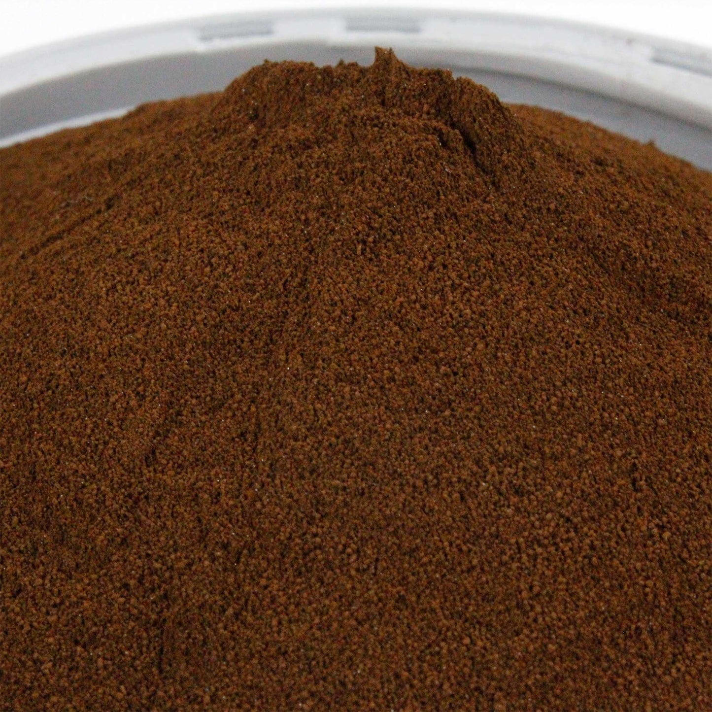 Hellbraun Eisenoxidfarbe für Beton / Zement / Gips / Putz / Harz / Öl - 25kg Sack