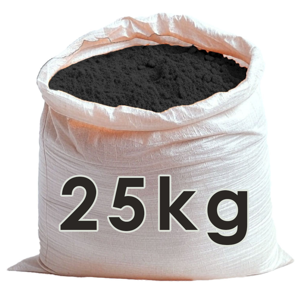 Farbpigmente 25 kg – Große Mengen für professionelle Anwendungen kaufen