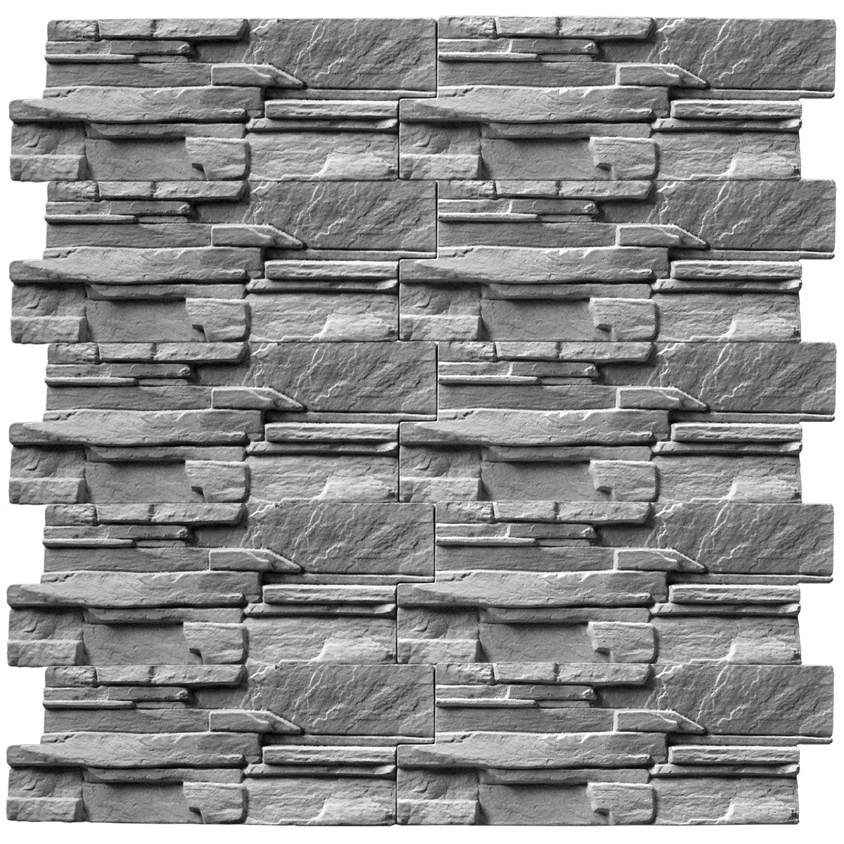 Betonformen für Wandverkleidungen &amp; Wandfliesen – Kreative Gestaltung für Ihre Wände