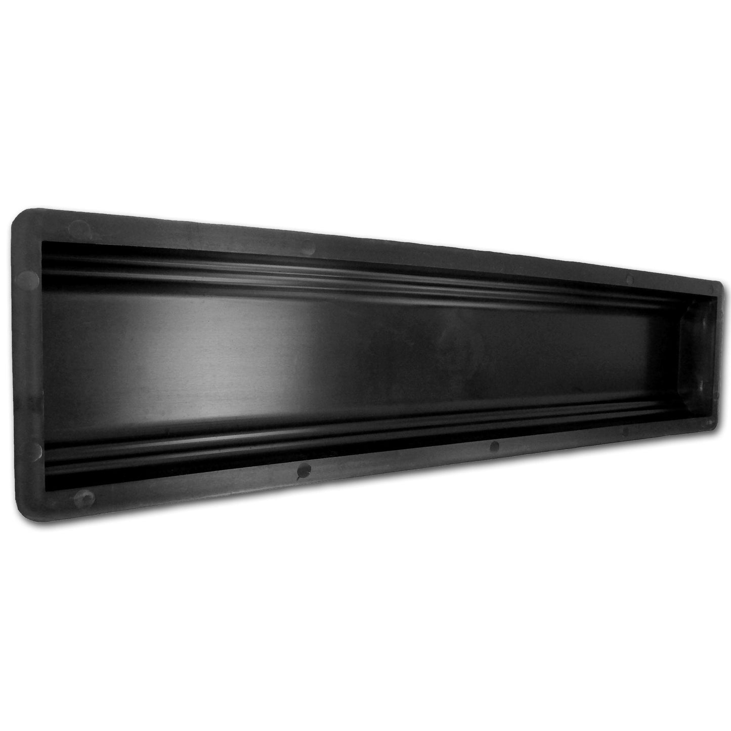 2x Halbschalungsformen Balustraden