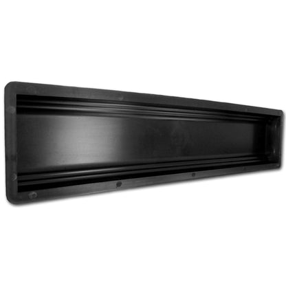 2x Halbschalungsformen Balustraden