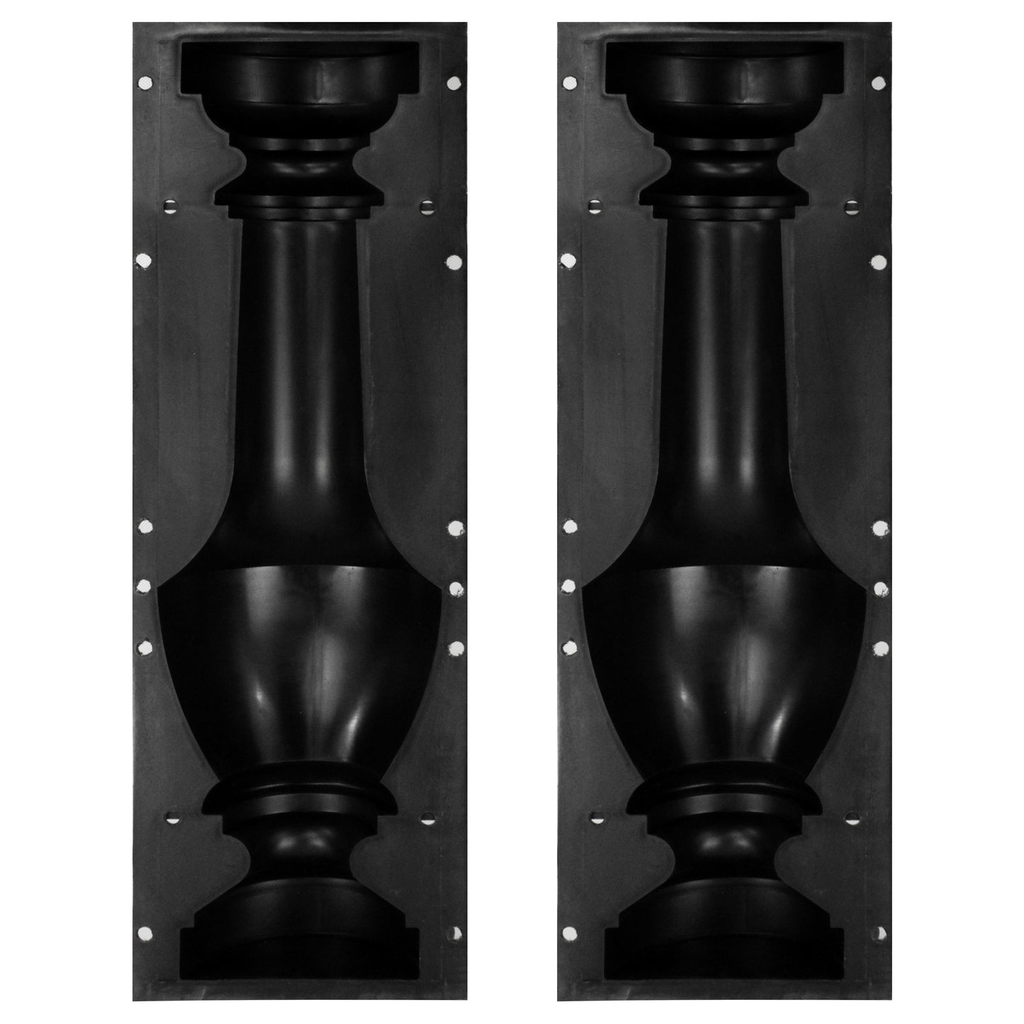 Baluster Schalungsform 69 cm 