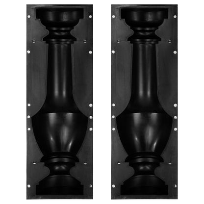 Baluster Schalungsform 69 cm 