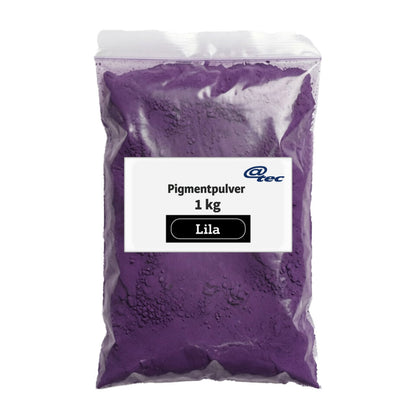 Eisenoxid-Pigmente  – 100 g, 1 kg & Sackware – 14 Farben